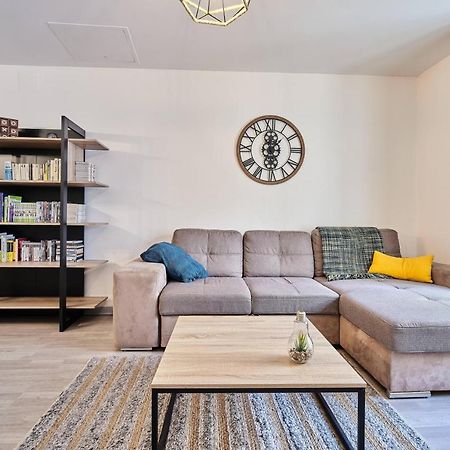 Offre Speciale Centre Verdun - Ideal Famille - Le Chatelois Екстер'єр фото