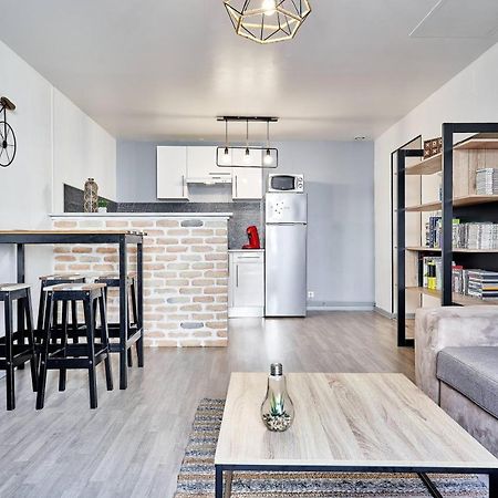 Offre Speciale Centre Verdun - Ideal Famille - Le Chatelois Екстер'єр фото