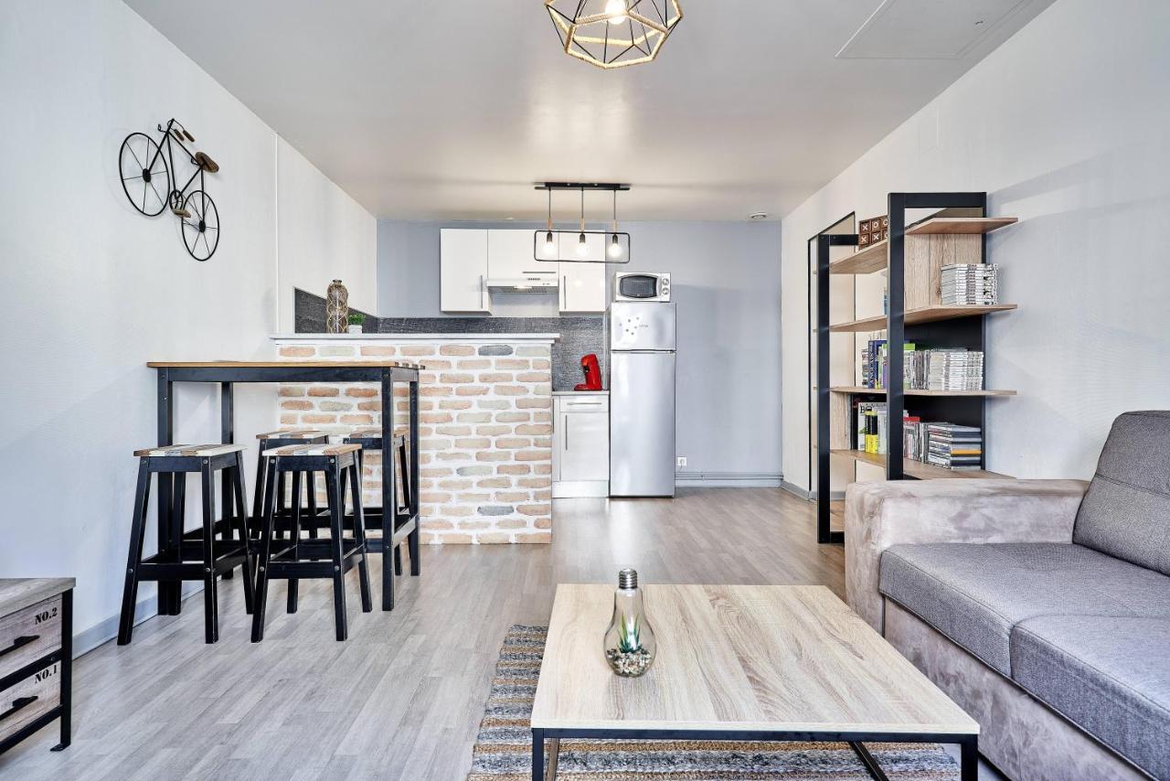 Offre Speciale Centre Verdun - Ideal Famille - Le Chatelois Екстер'єр фото