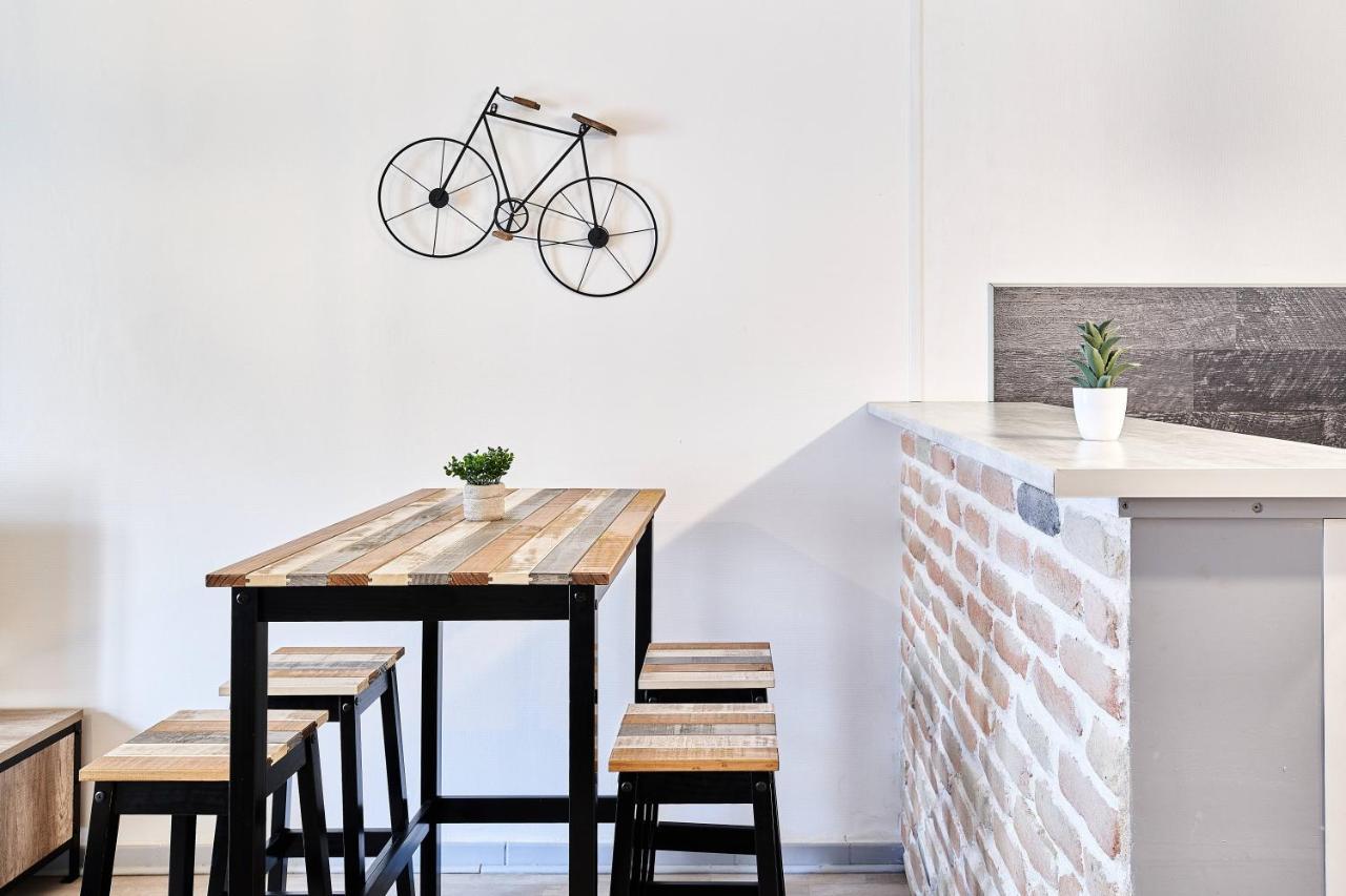 Offre Speciale Centre Verdun - Ideal Famille - Le Chatelois Екстер'єр фото
