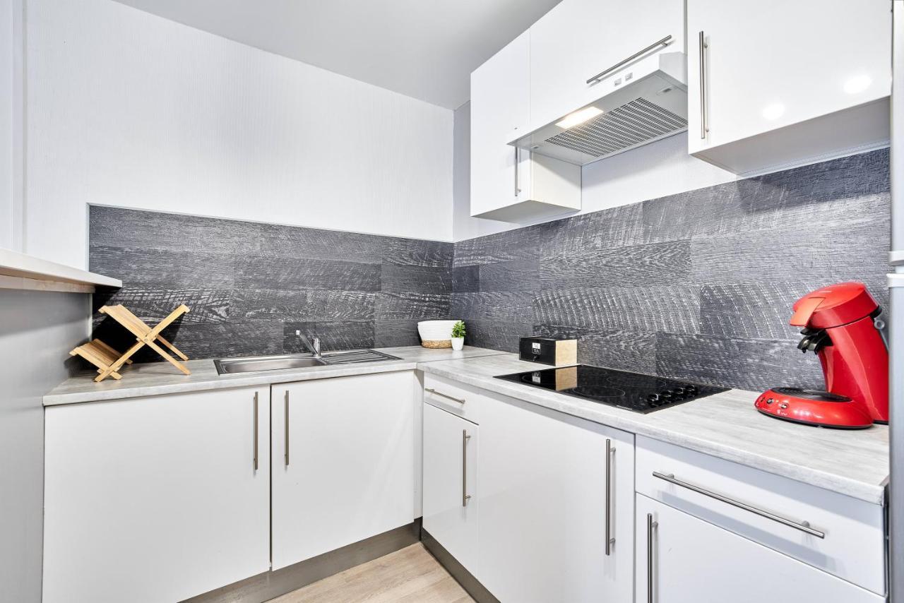 Offre Speciale Centre Verdun - Ideal Famille - Le Chatelois Екстер'єр фото