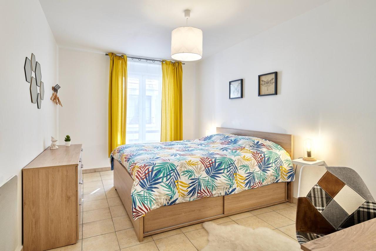 Offre Speciale Centre Verdun - Ideal Famille - Le Chatelois Екстер'єр фото