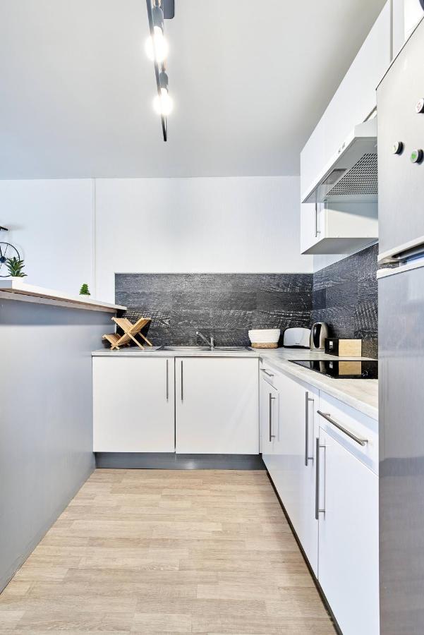 Offre Speciale Centre Verdun - Ideal Famille - Le Chatelois Екстер'єр фото
