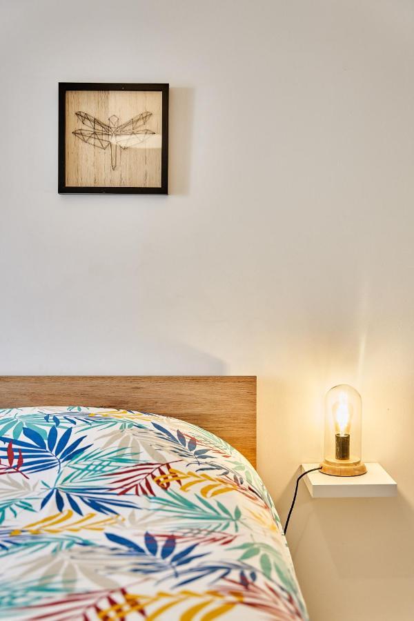 Offre Speciale Centre Verdun - Ideal Famille - Le Chatelois Екстер'єр фото