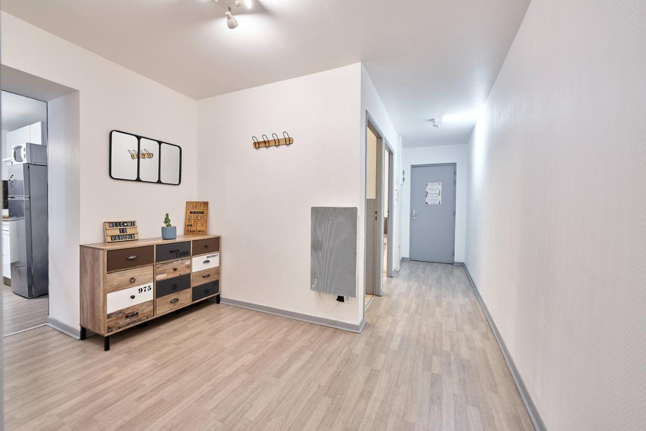 Offre Speciale Centre Verdun - Ideal Famille - Le Chatelois Екстер'єр фото