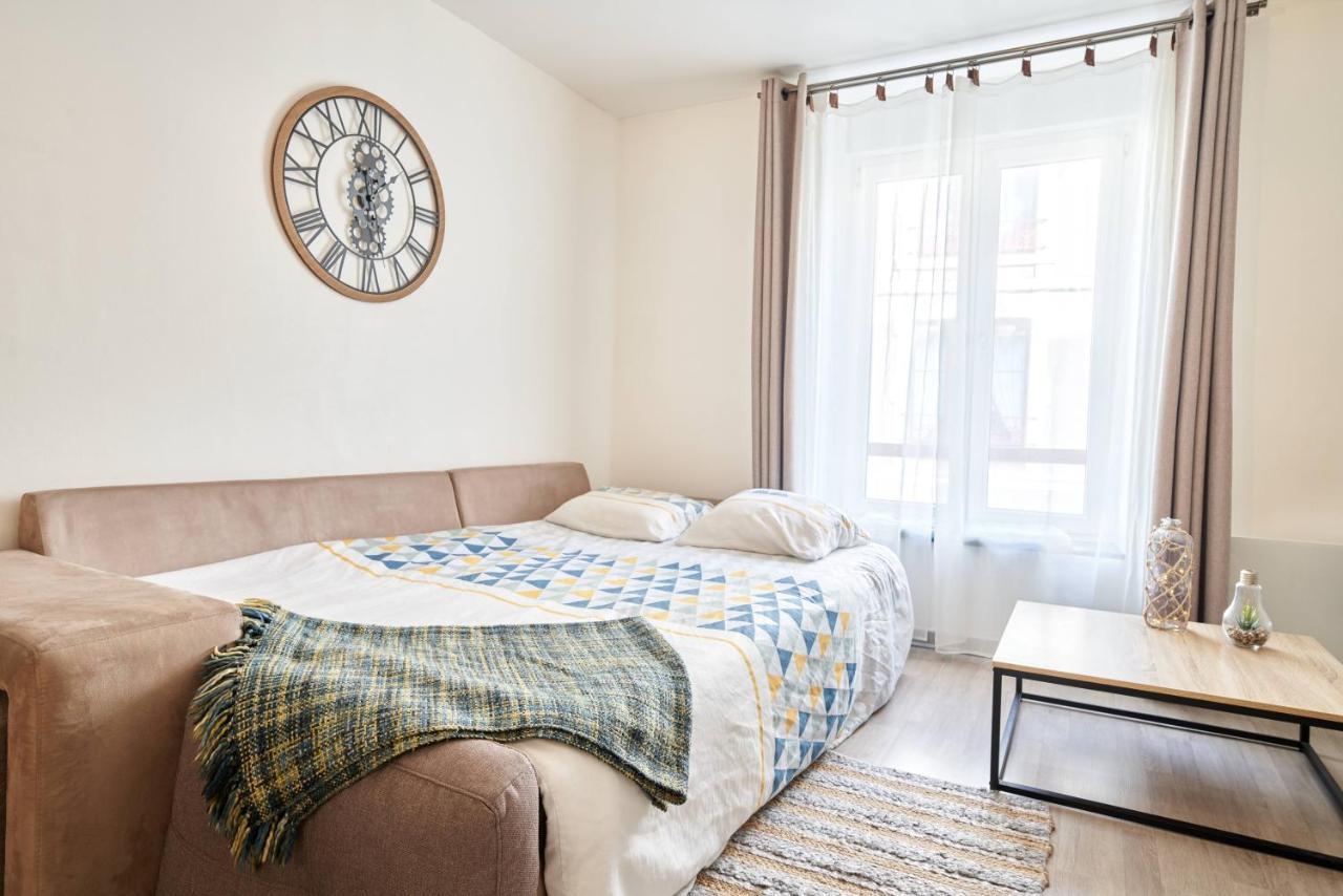 Offre Speciale Centre Verdun - Ideal Famille - Le Chatelois Екстер'єр фото