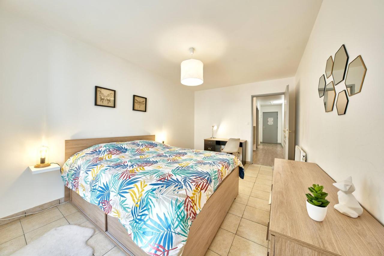 Offre Speciale Centre Verdun - Ideal Famille - Le Chatelois Екстер'єр фото