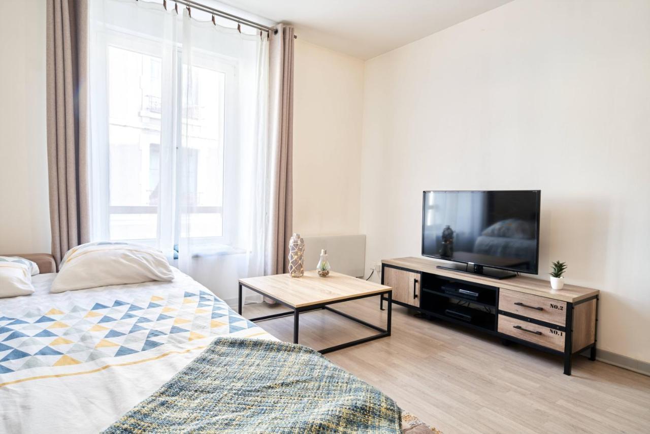 Offre Speciale Centre Verdun - Ideal Famille - Le Chatelois Екстер'єр фото