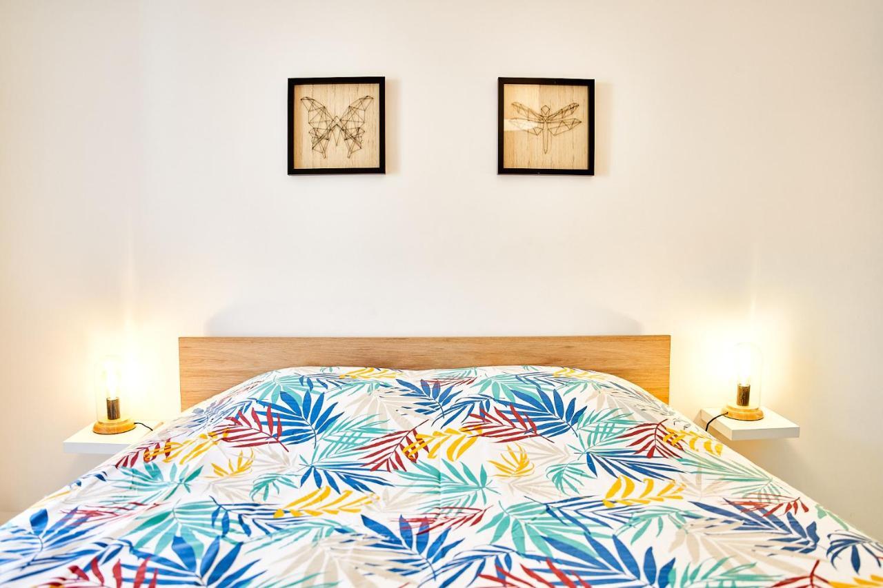 Offre Speciale Centre Verdun - Ideal Famille - Le Chatelois Екстер'єр фото